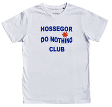 Charger l&#39;image dans la galerie, Tee-shirt Hossegor Do Nothing Club / Large
